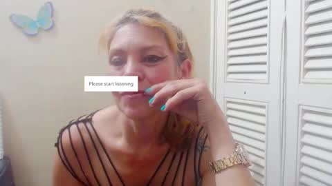 Snapshot of barbiemature chatting on September 23, 2:49 am barbiemature online show from September 23, 2:49 am