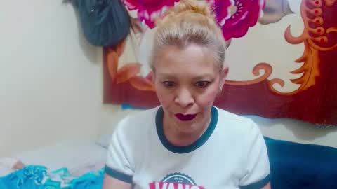 Snapshot of barbiemature chatting on October 10, 12:33 pm barbiemature online show from October 10, 12:33 pm