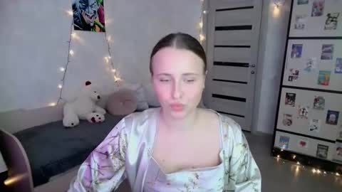 barbiepie online show from November 7, 11:01 am