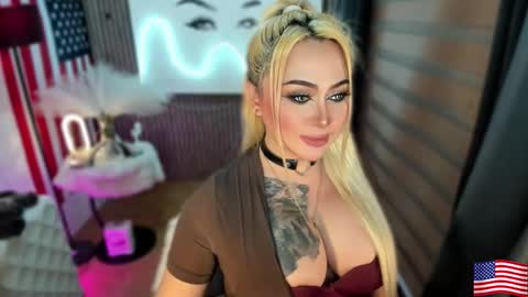 Miss Alexa Fields  online show from September 28, 2:53 am