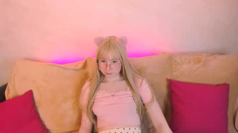 Barbie Lily online show from March 2, 7:15 am
