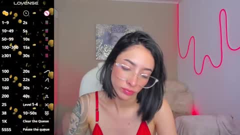 Barbie Scot online show from September 9, 9:37 pm