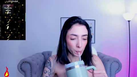 Barbie Scot online show from December 17, 7:31 pm