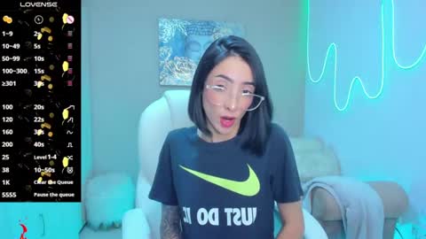 Barbie Scot online show from September 19, 10:35 pm