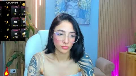 Barbie Scot online show from March 22, 10:36 pm