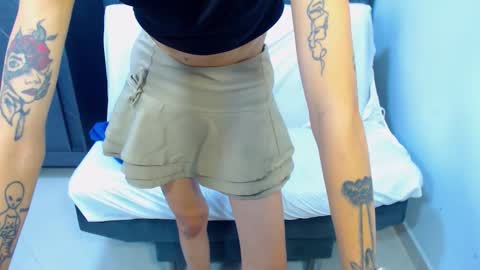 Barby online show from February 7, 11:24 am