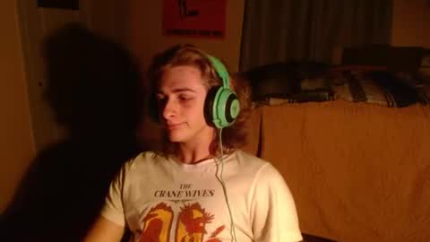 bard_songg online show from April 29, 3:00 am