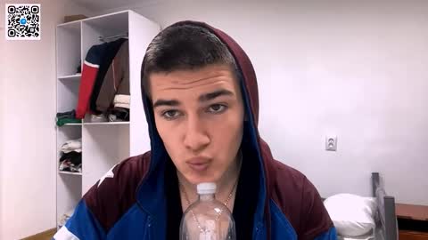 Eric online show from January 11, 8:37 pm