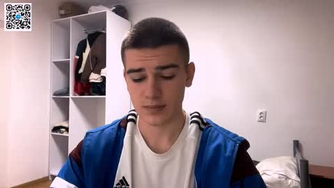 Eric online show from February 2, 8:49 pm