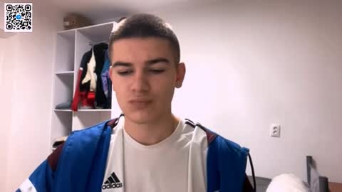 Eric online show from February 3, 9:08 pm