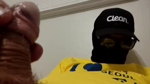 barniemay1 online show from October 28, 8:15 am