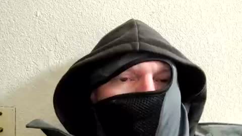 barniemay1 online show from January 10, 12:32 pm