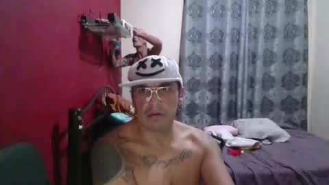 baronkarlo010 online show from April 12, 12:04 am