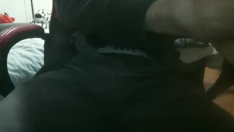 baronminuit69 online show from April 27, 8:45 am