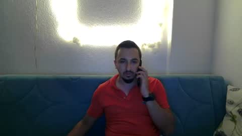 baros741 online show from July 20, 7:59 pm