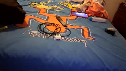 barrablazer76 online show from September 10, 10:49 am