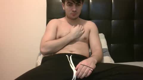 barraza11 online show from February 5, 12:47 am