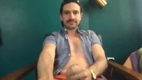 BarritLam online show from May 16, 3:43 pm