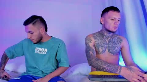 Bruce  online show from September 16, 4:59 am