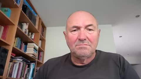 bartvel online show from June 8, 8:37 am
