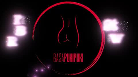 PukiPuki online show from November 19, 2:16 pm