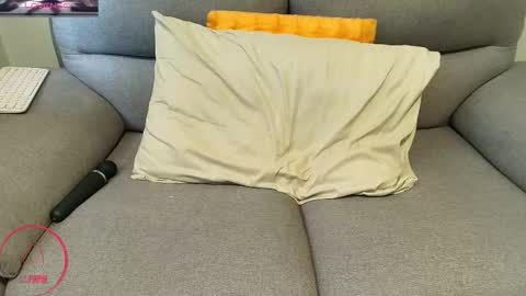 PukiPuki online show from October 16, 12:54 am