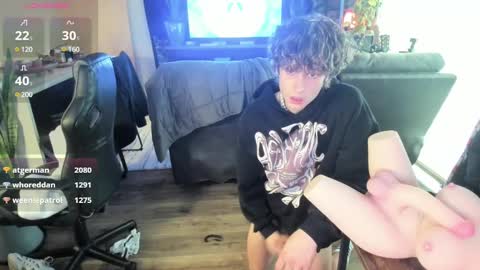 ryan online show from December 28, 6:50 pm