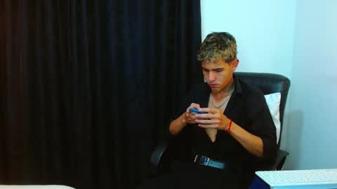 Bastian online show from March 24, 2:17 am