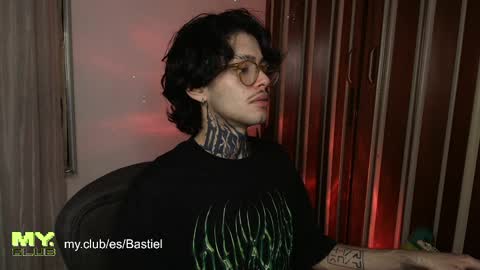 Bastiel online show from April 16, 2:33 am