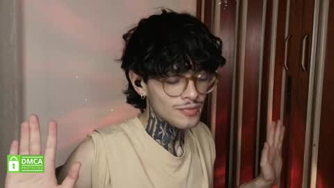 Bastiel online show from February 25, 1:31 am