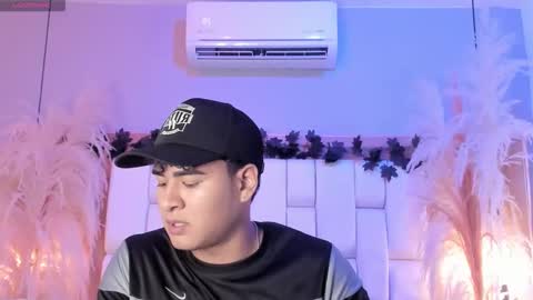 Bastian online show from April 14, 12:03 am