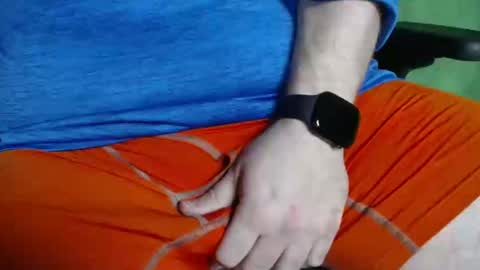 Bate Bro84 online show from January 29, 3:37 pm