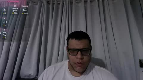 Snapshot of batman2430 chatting on February 19, 4:55 am brian online show from February 19, 4:55 am