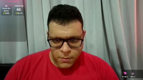 Snapshot of batman2430 chatting on March 12, 9:55 am brian online show from March 12, 9:55 am