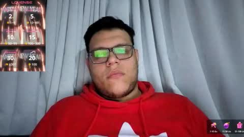 Snapshot of batman2430 chatting on October 29, 12:01 am brian online show from October 29, 12:01 am