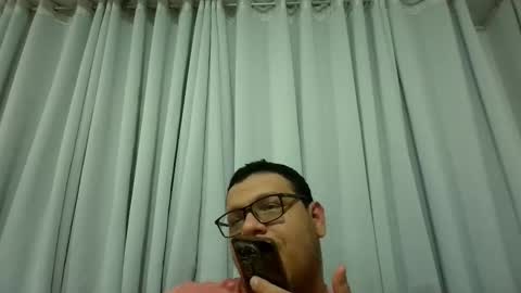 Snapshot of batman2430 chatting on February 24, 4:16 am brian online show from February 24, 4:16 am