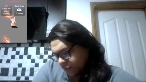 Snapshot of batman2430 chatting on October 16, 3:06 am brian online show from October 16, 3:06 am