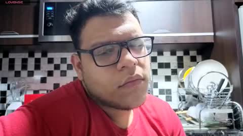 Snapshot of batman2430 chatting on October 26, 12:22 am brian online show from October 26, 12:22 am