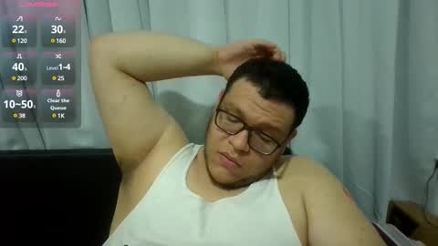 Snapshot of batman2430 chatting on March 5, 9:05 am brian online show from March 5, 9:05 am