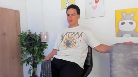 battista  online show from March 16, 11:20 pm