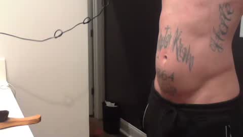 battlewolfxx online show from February 23, 6:34 pm