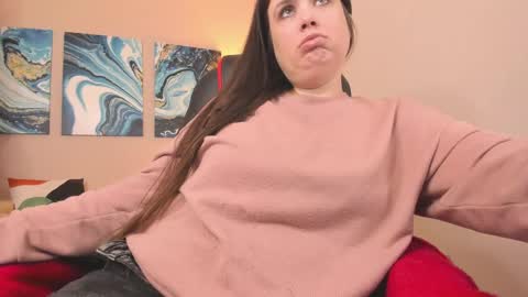 battymoll online show from February 28, 8:18 pm