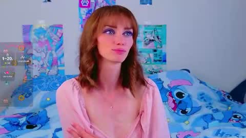 Betty online show from June 16, 1:37 pm