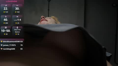 Battyredhair online show from April 7, 10:17 am