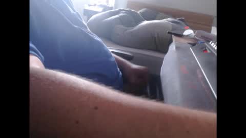 Snapshot of bavarianboy89 chatting on October 1, 3:44 pm bavarianboy89 online show from October 1, 3:44 pm
