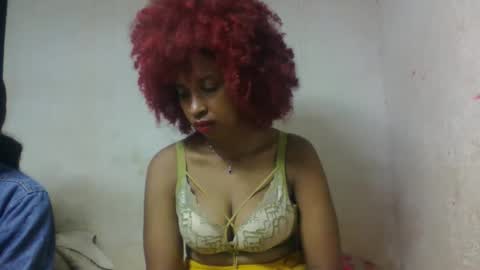 Snapshot of bavianona chatting on October 6, 12:17 am bavianona online show from October 6, 12:17 am