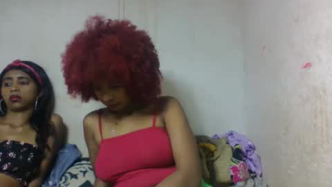 Snapshot of bavianona chatting on October 8, 4:13 pm bavianona online show from October 8, 4:13 pm