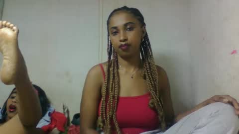 Snapshot of bavianona chatting on October 9, 5:07 pm bavianona online show from October 9, 5:07 pm