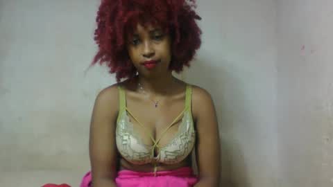 Snapshot of bavianona chatting on October 5, 12:08 am bavianona online show from October 5, 12:08 am
