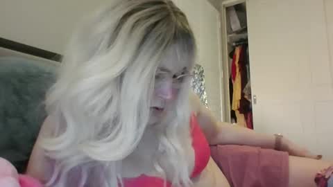 BjBambi online show from September 26, 7:44 pm